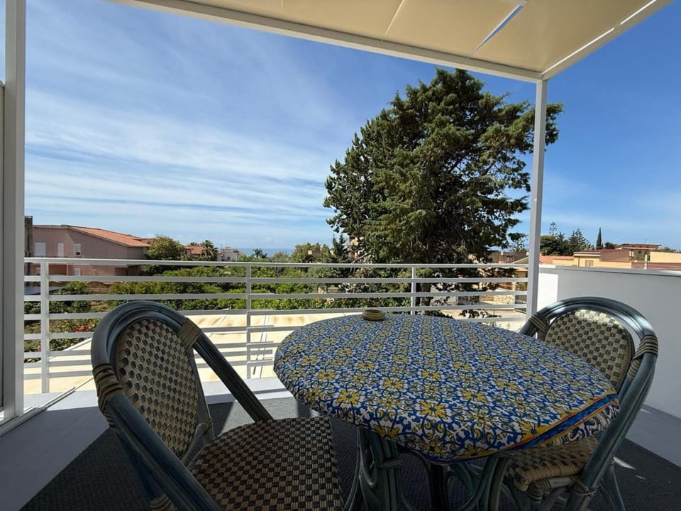 Terra Di Mare Country House in Sicily