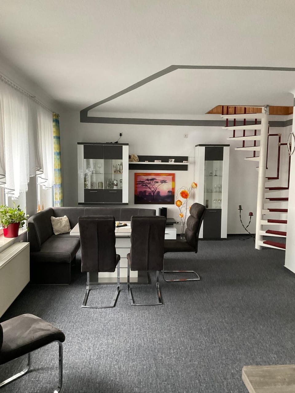 Apartment an der Honigbar Apartment in Leipzig