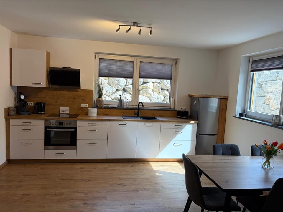 Ferienwohnung Alpenblick Apartment in Bavaria