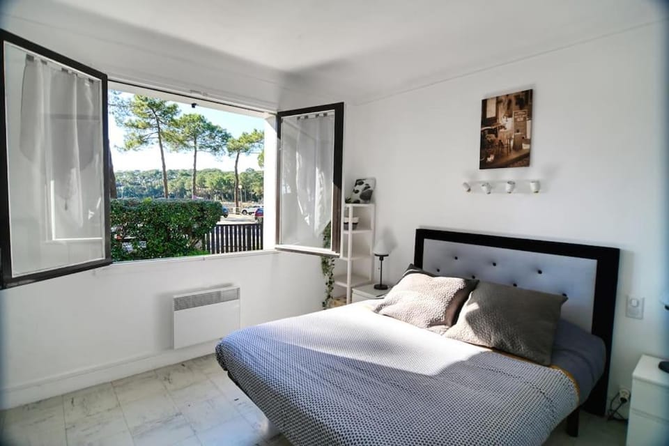 Villa Makila - 6 people. - 20m from Lake Hossegor House in Hossegor