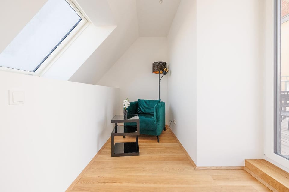 Balcony/Terrace, Balcony/Terrace, Seating area