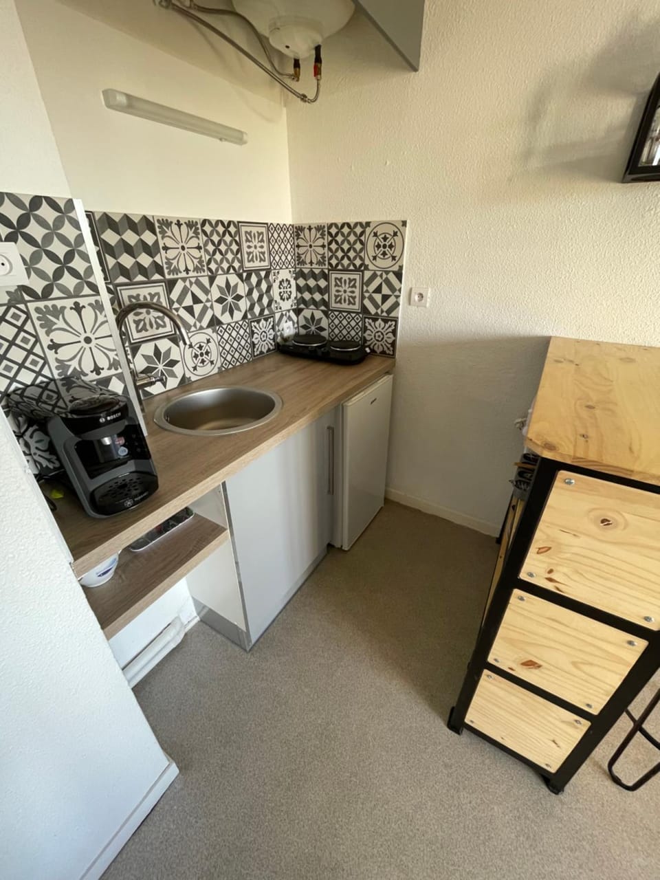 REF 582 Seignosse Océan, à proximité immédiate de la plage , idéal couple Apartment in Seignosse