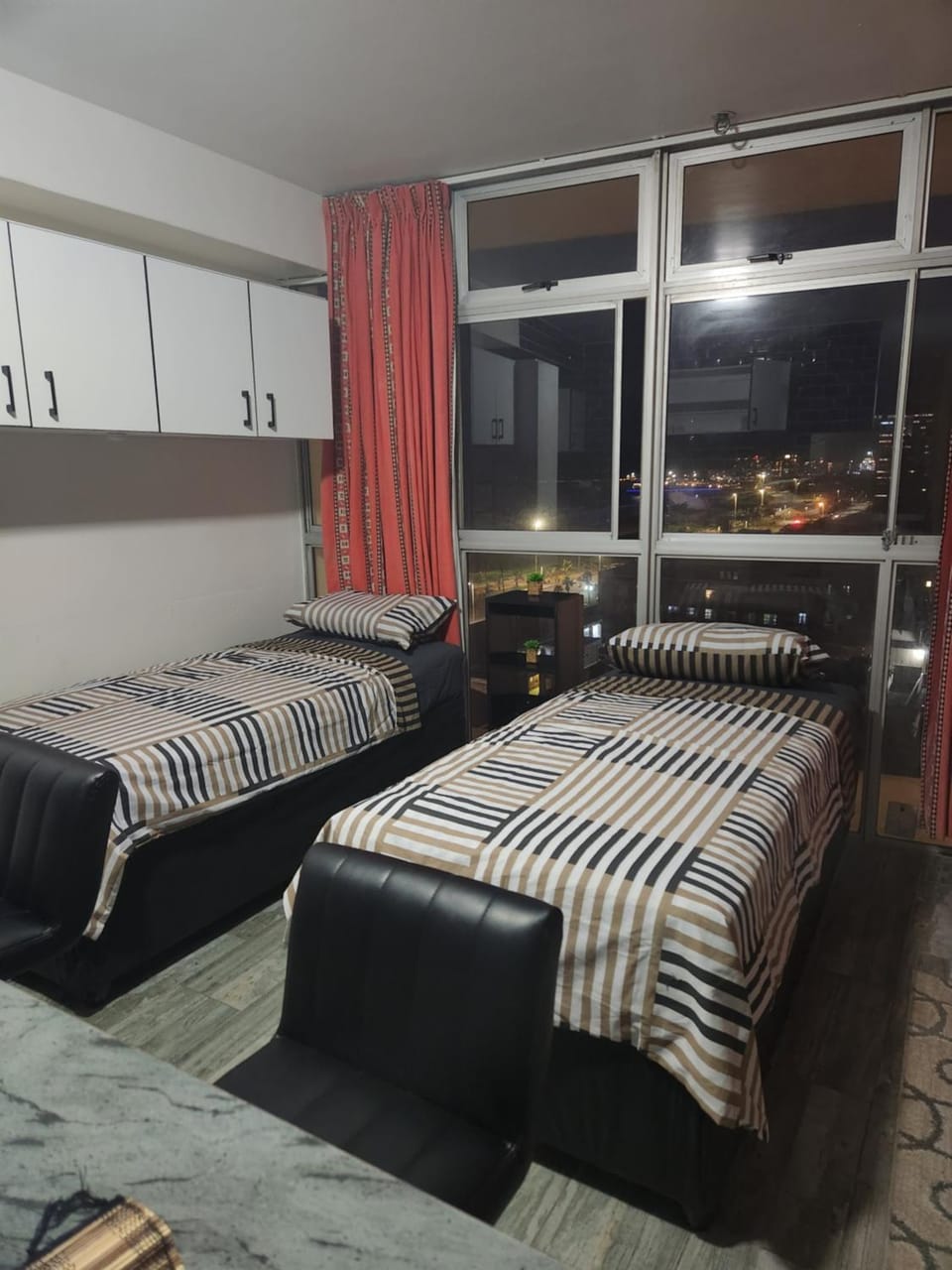 Ocean view @ 10 south Apartment in Durban