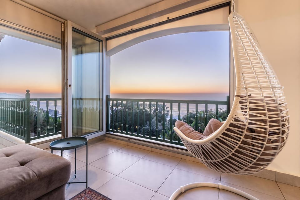 Patio, Balcony/Terrace, Lounge or bar, Sea view, Sunrise