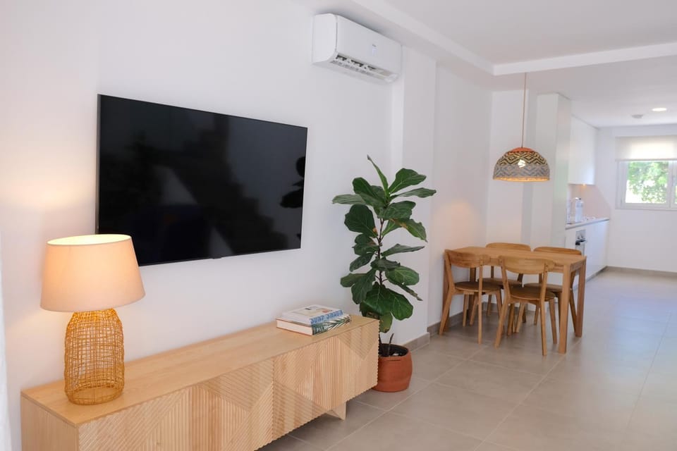 TV and multimedia, Living room