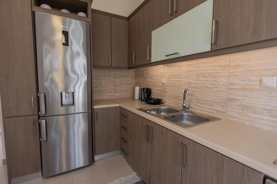 Coffee/tea facilities, Kitchen or kitchenette