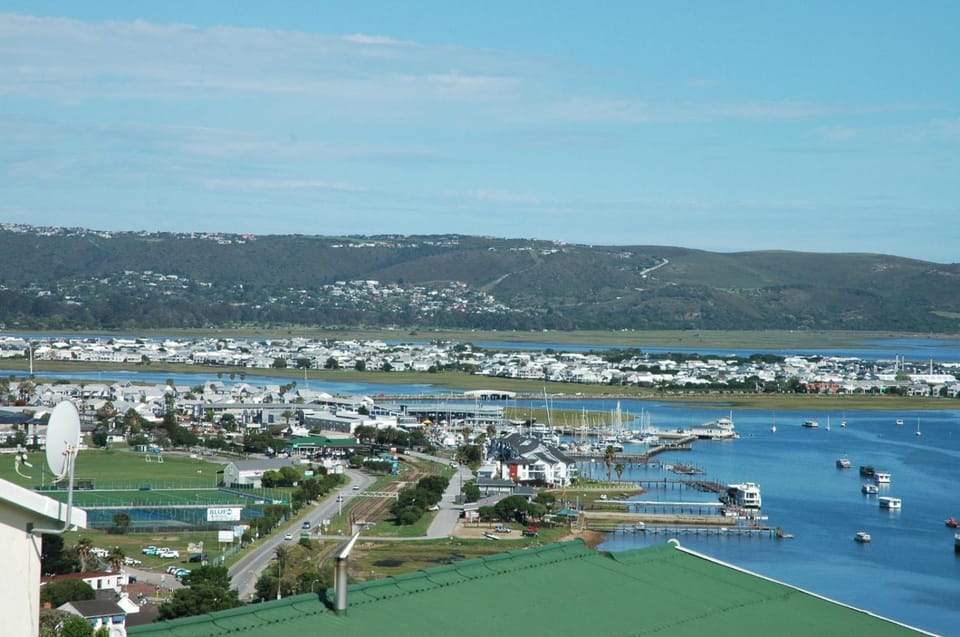 City view, Lake view