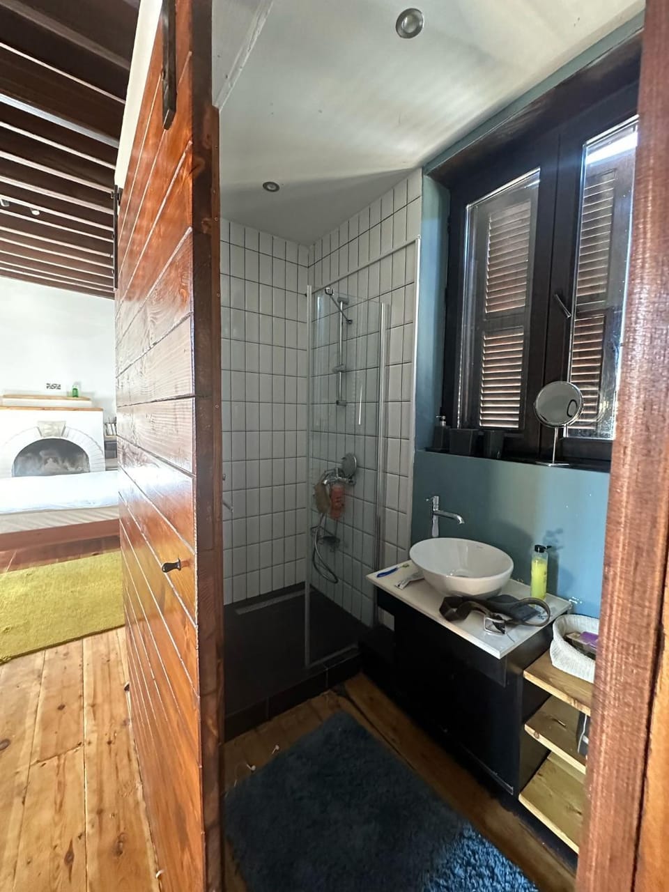 Olive House House in Cyprus