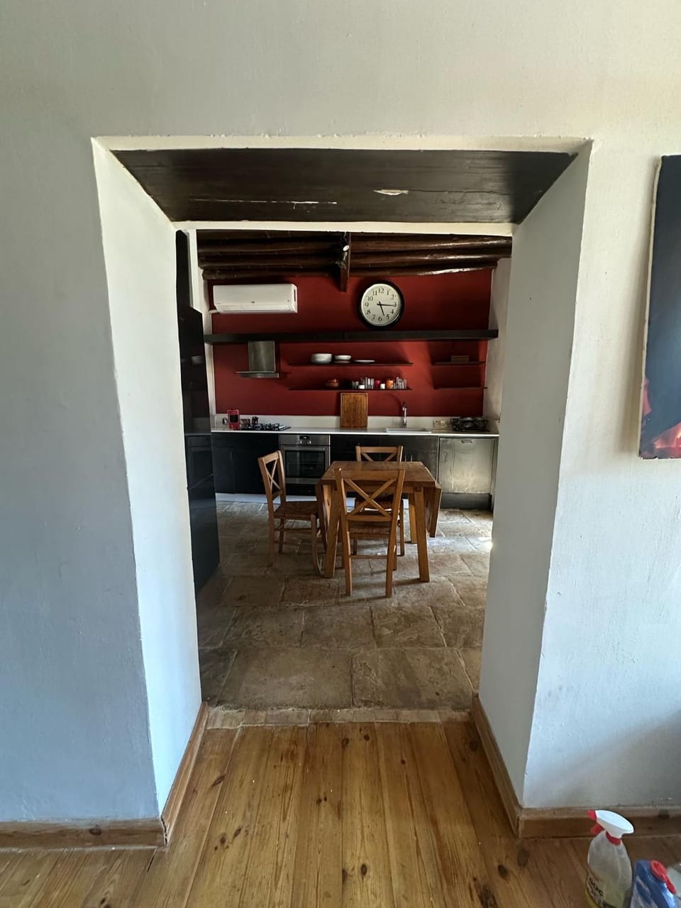 Olive House House in Cyprus