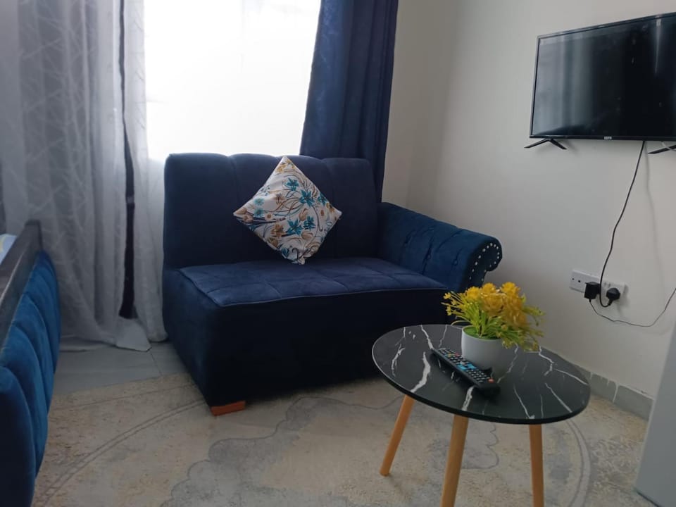 RUBI - Utawala Apartment in Nairobi