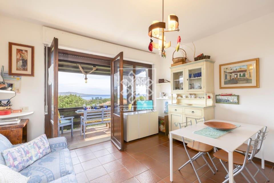 Casa Maria Grazia Apartment in Stintino