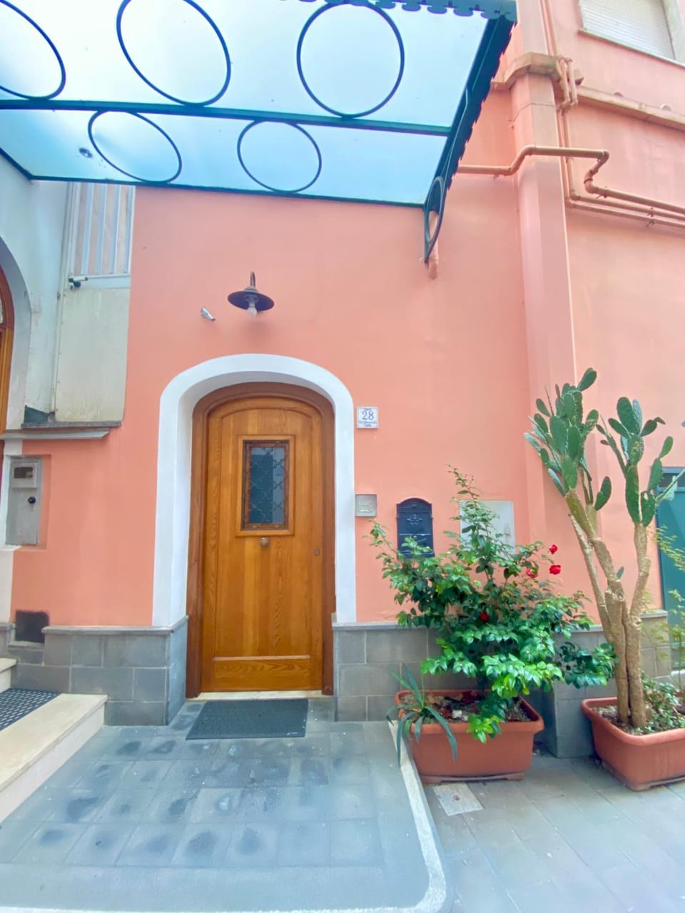 FRANCESCA'S HOUSE House in Minori