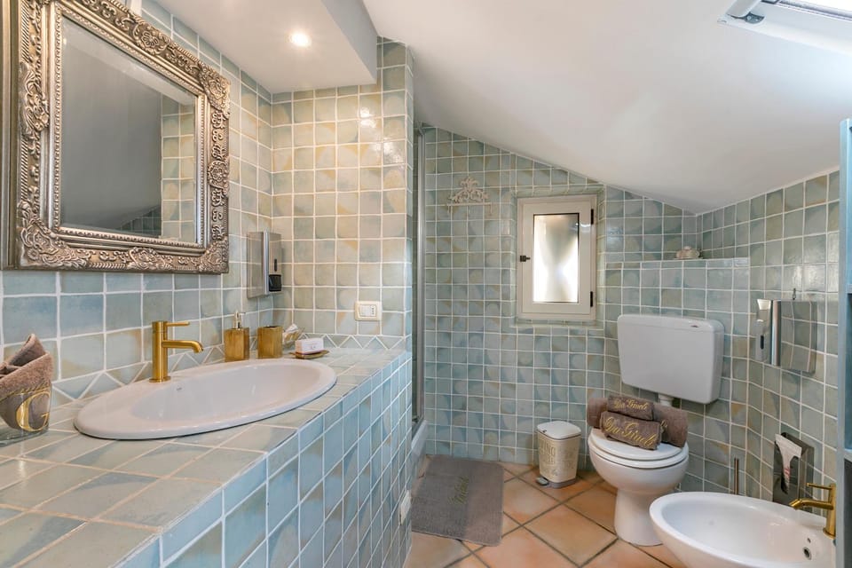 Toilet, Bathroom, bidet