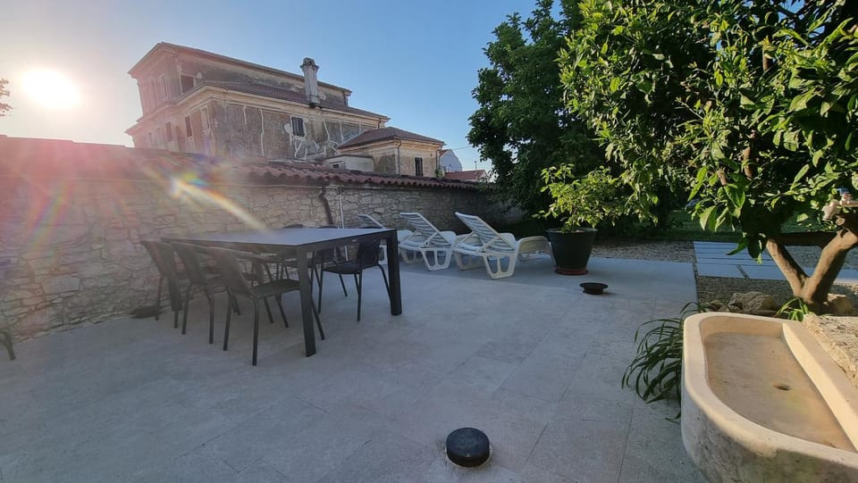 Villa Dina Villa in Istria County