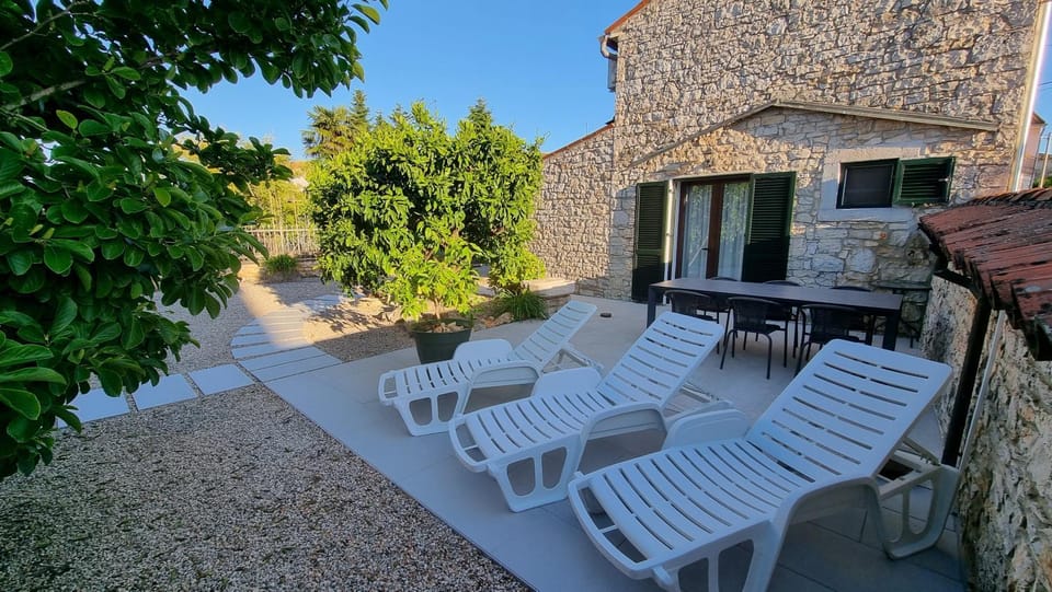 Villa Dina Villa in Istria County