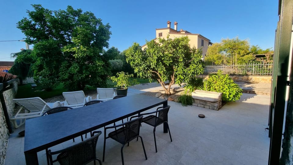 Villa Dina Villa in Istria County