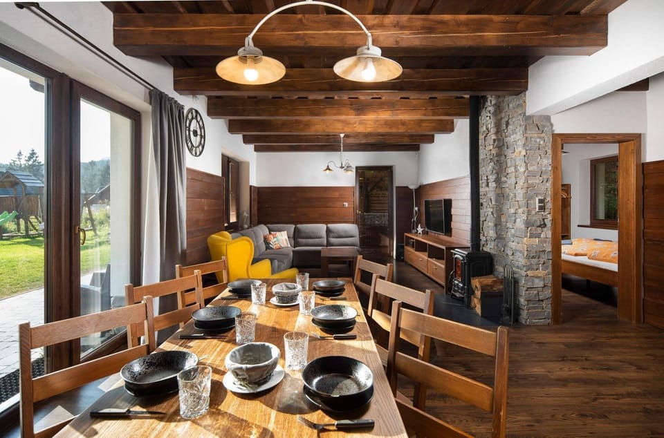 Communal lounge/ TV room, Living room, Seating area, Dining area