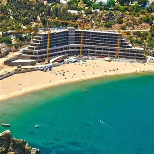 APART Imran & Amaya Apartment in Tangier-Tétouan-Al Hoceima