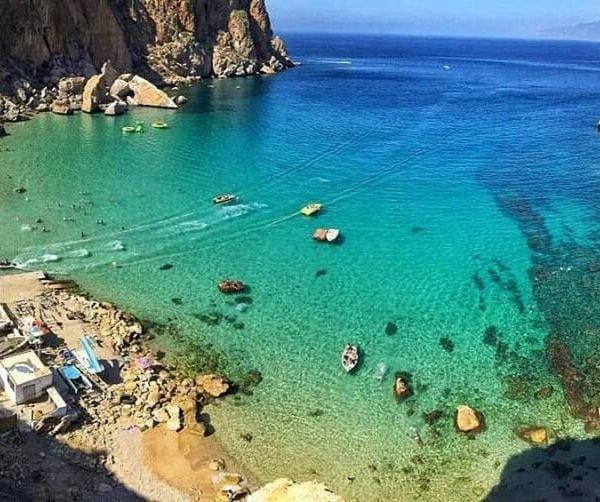 APART Imran & Amaya Apartment in Tangier-Tétouan-Al Hoceima