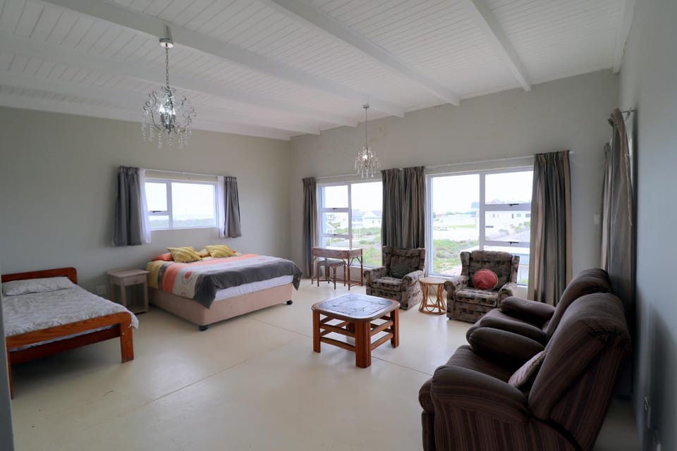 Will's Place House in Western Cape