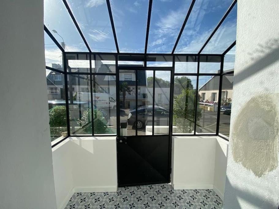 Maison 3 chambres proche mer House in Finistere