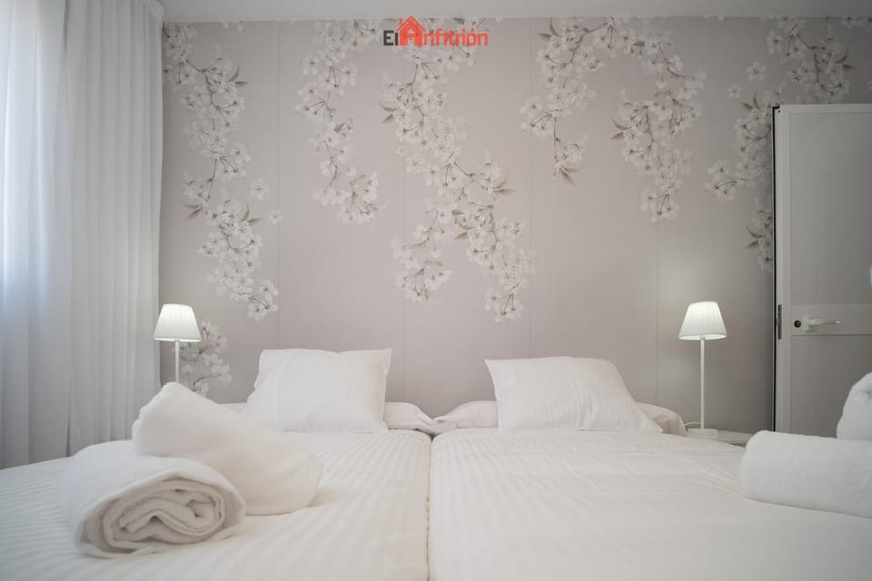 El Anfitrión - Carmen Viejo Apartment in Sanlúcar de Barrameda