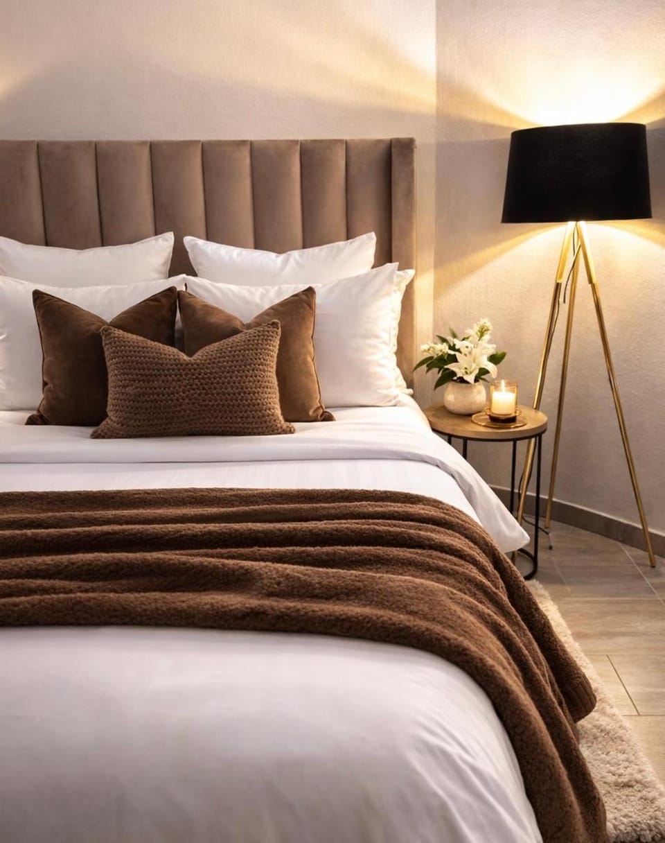 Midrand Chic Oasis House in Sandton