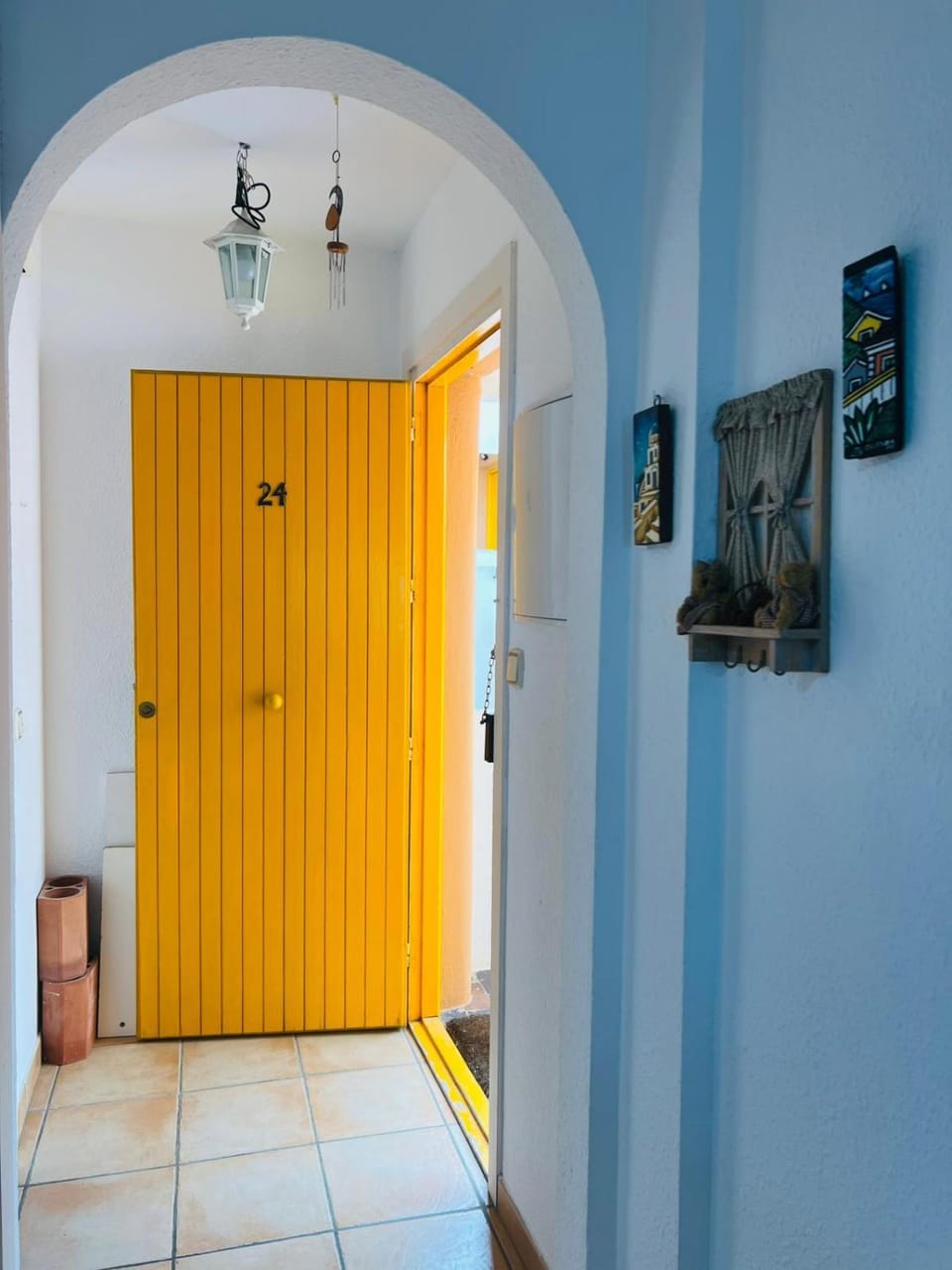 Facade/entrance, Lobby or reception