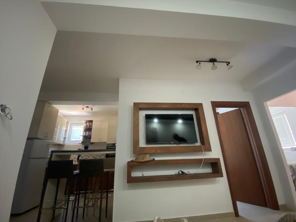 Apartment with three Rooms Apartment in Budva Municipality