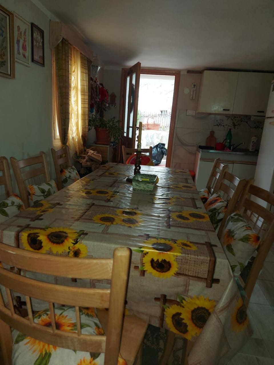 Vikendica Nada Apartment in Zlatibor District, Serbia