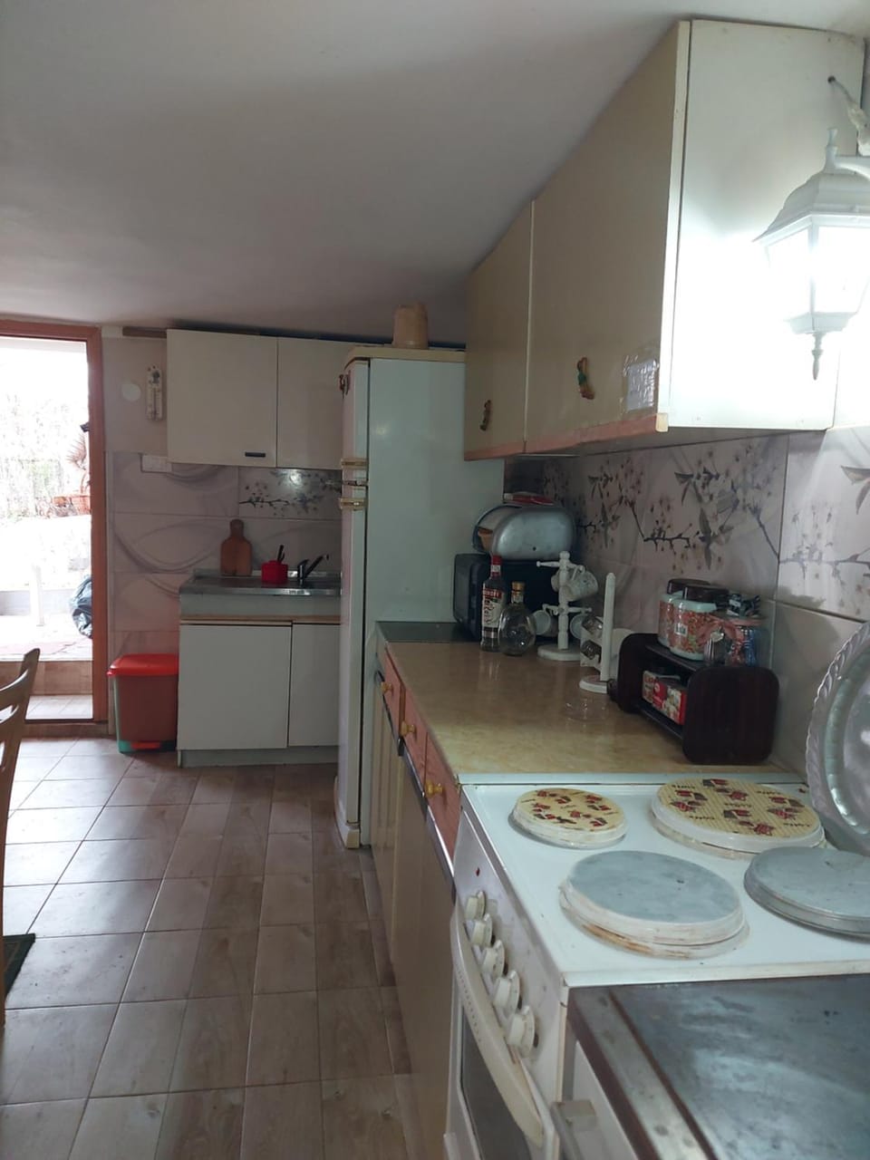 Vikendica Nada Apartment in Zlatibor District, Serbia