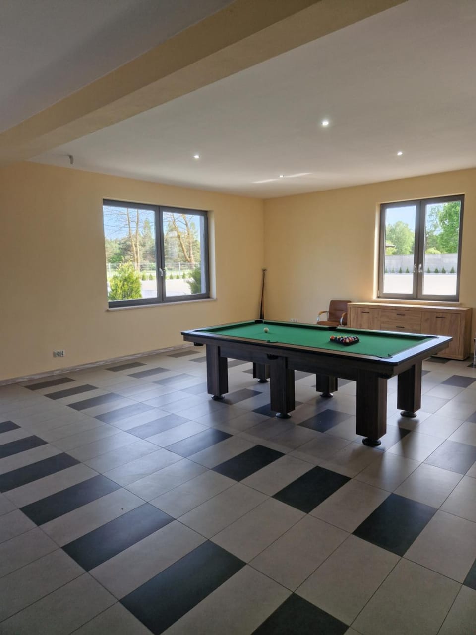Billiard