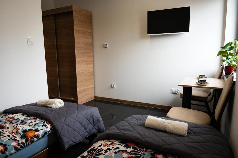 KR Pokoje Bed and Breakfast in Poland