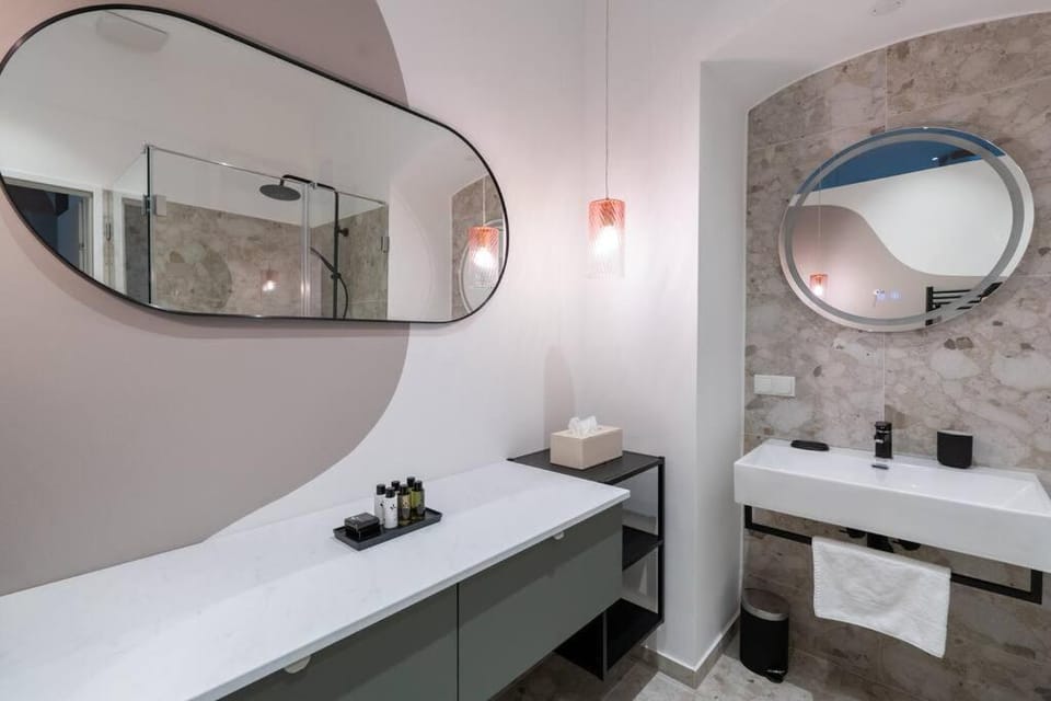 Elegant 1BR Suite, City Close by HM Apartment in Vienna
