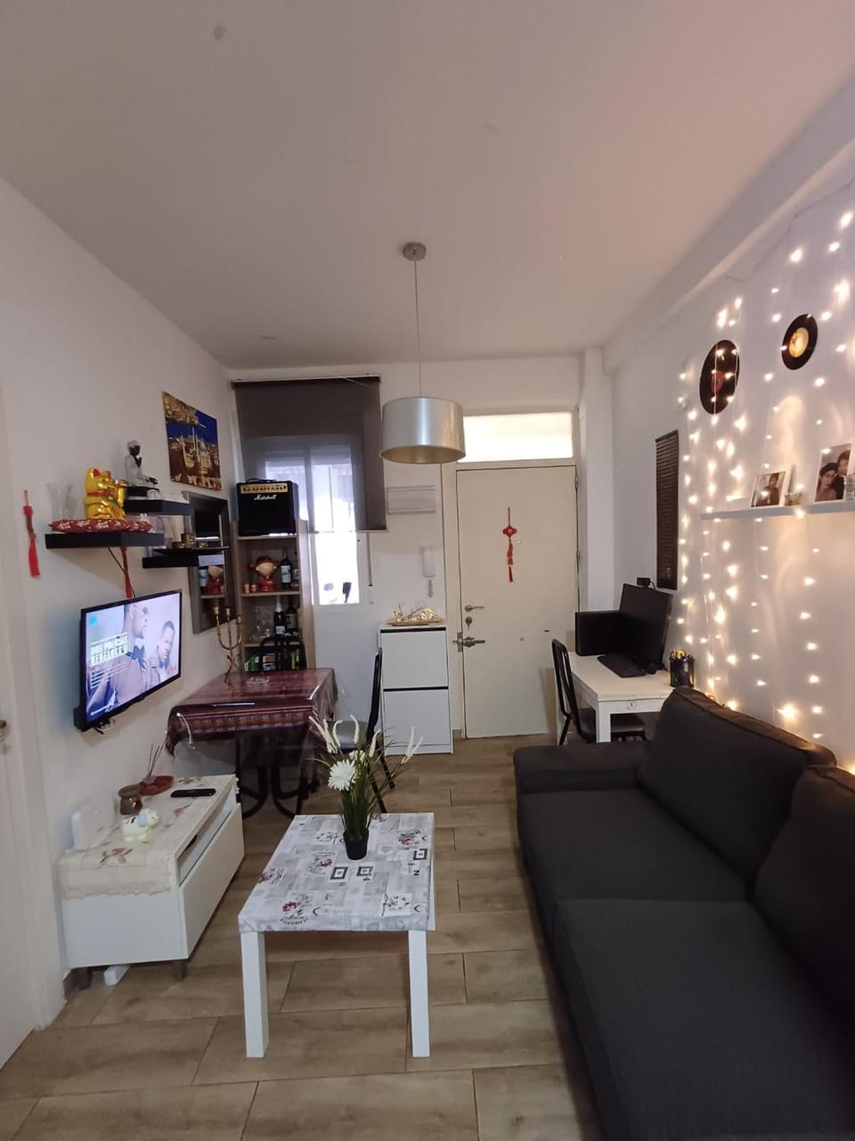room en madrid pacifico Vacation rental in Madrid