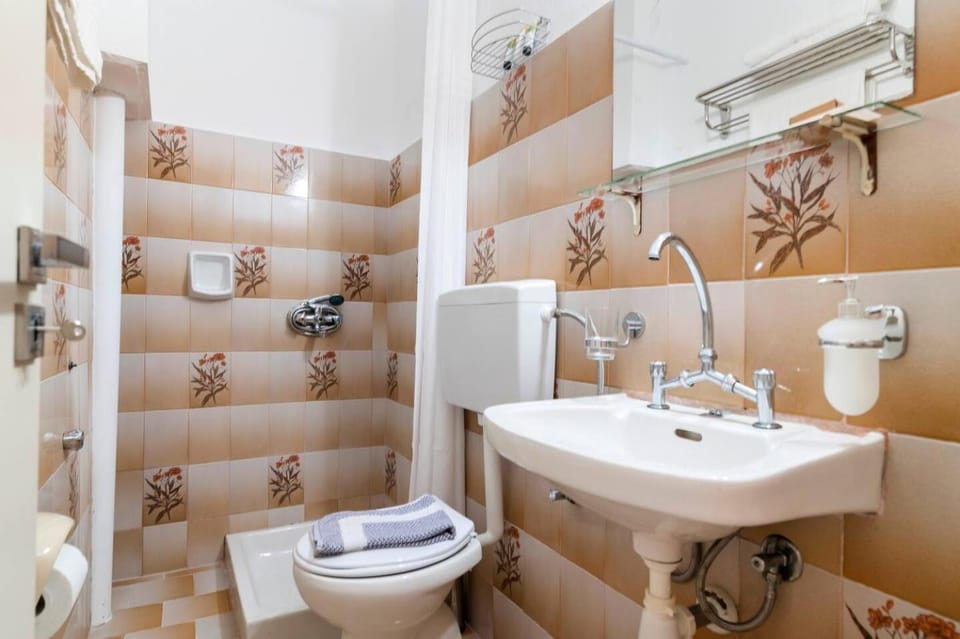 Garden Studios N3 House in Rhodes, Greece