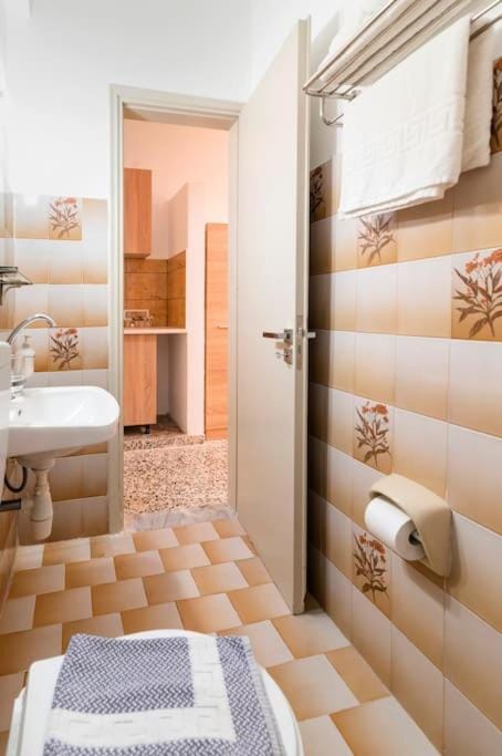 Garden Studios N3 House in Rhodes, Greece