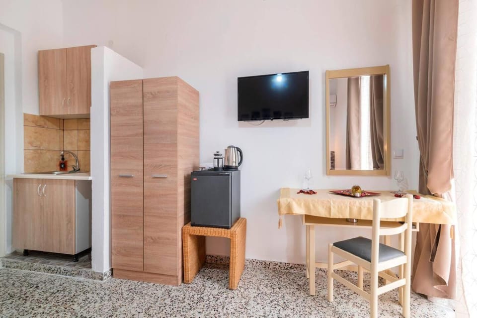 Garden Studios N3 House in Rhodes, Greece