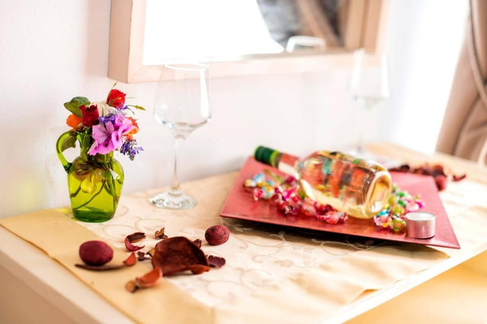 Garden Studios N3 House in Rhodes, Greece