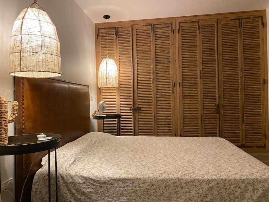 By Elodie Face à la mer Villa in Hyères