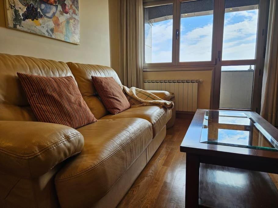 640A Apartamento Laura by R2R Consulting Apartment in Oviedo