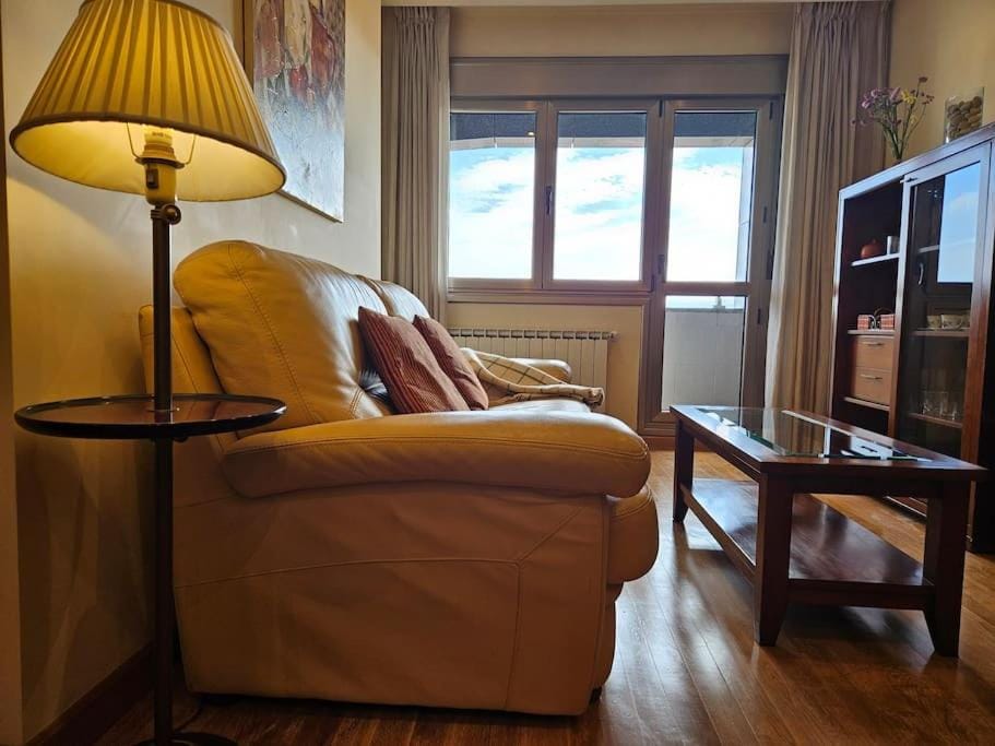 640A Apartamento Laura by R2R Consulting Apartment in Oviedo