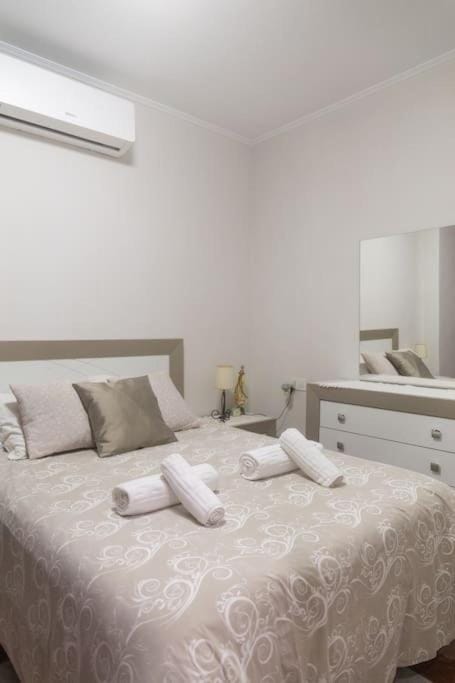 Murillo by Gades Gestión Apartment in Cadiz