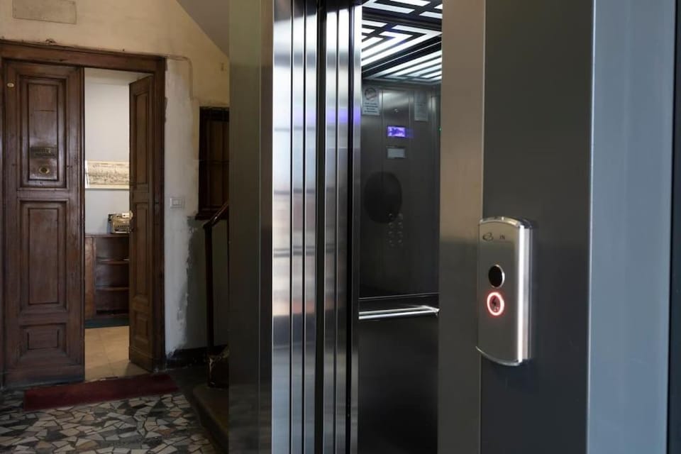 Moleloca - Vanchiglia 25 Apartment in Turin