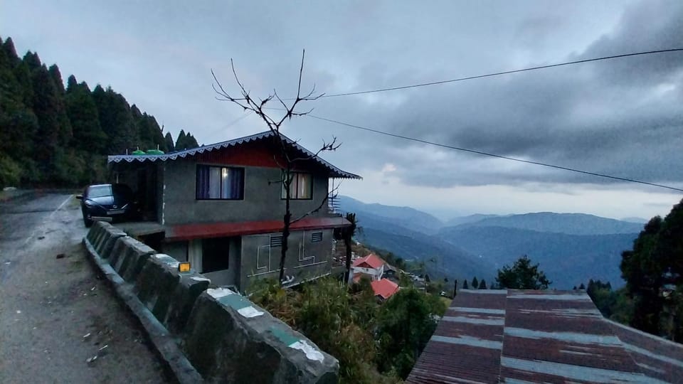 Dumfu Homestay Vacation rental in West Bengal