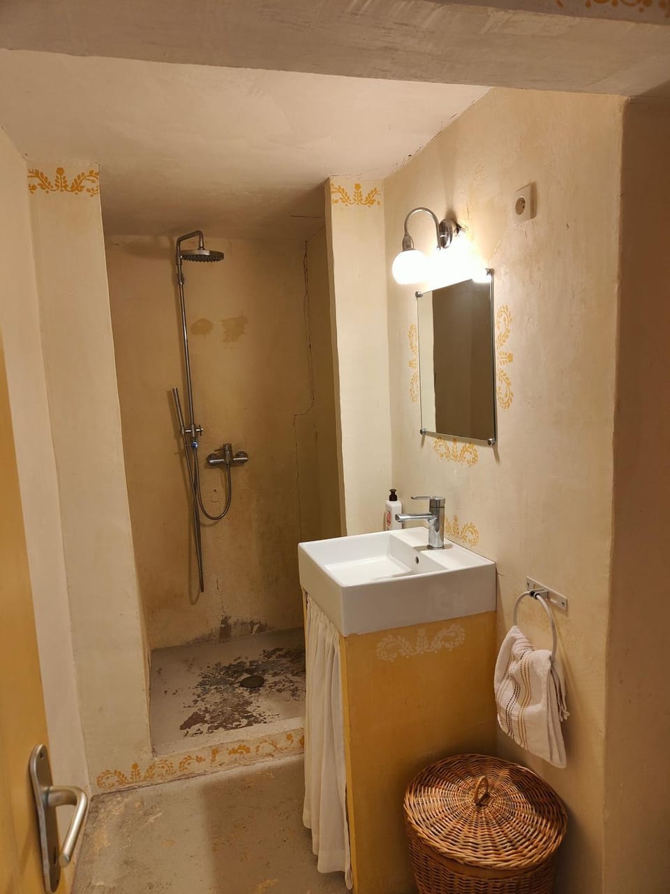 Appartement Les Tilleuls Apartment in Corsica