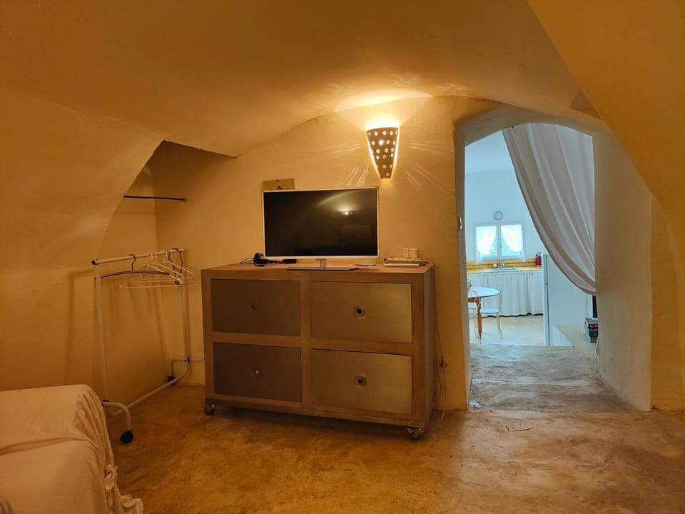 Appartement Les Tilleuls Apartment in Corsica