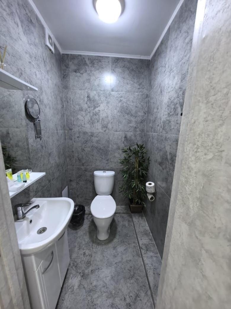 ZhanHotels Apartment in Almaty
