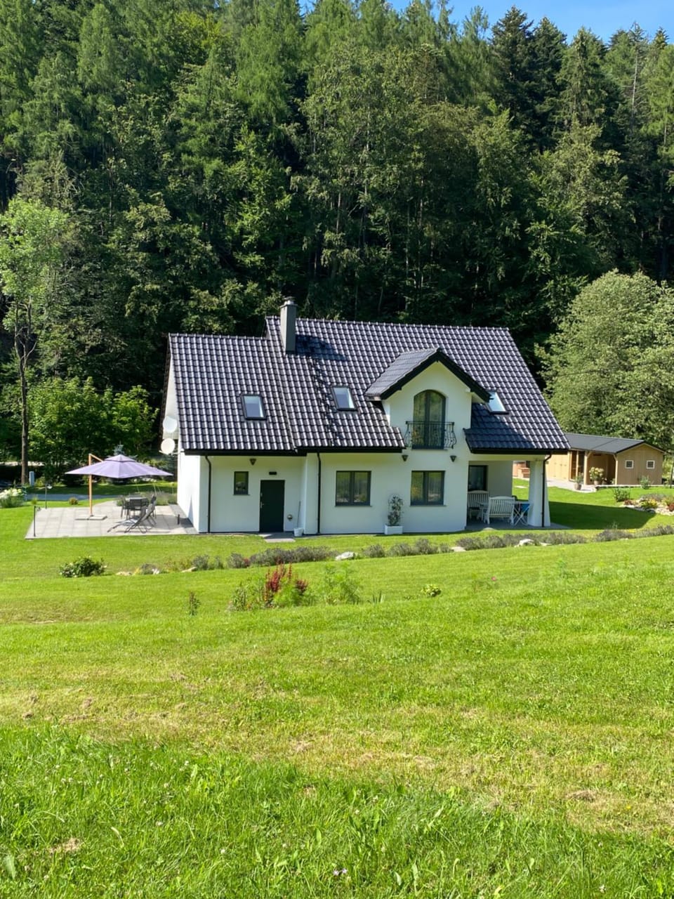 Apartamenty ARNIKA z sauną zewnętrzną Apartment in Lower Silesian Voivodeship