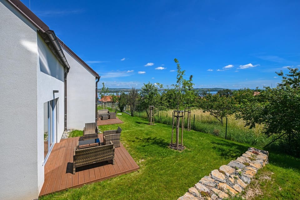 Pavlovské domečky Apartment in South Moravian Region